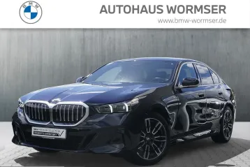 BMW 520 din 2024 - oferta BMW235403