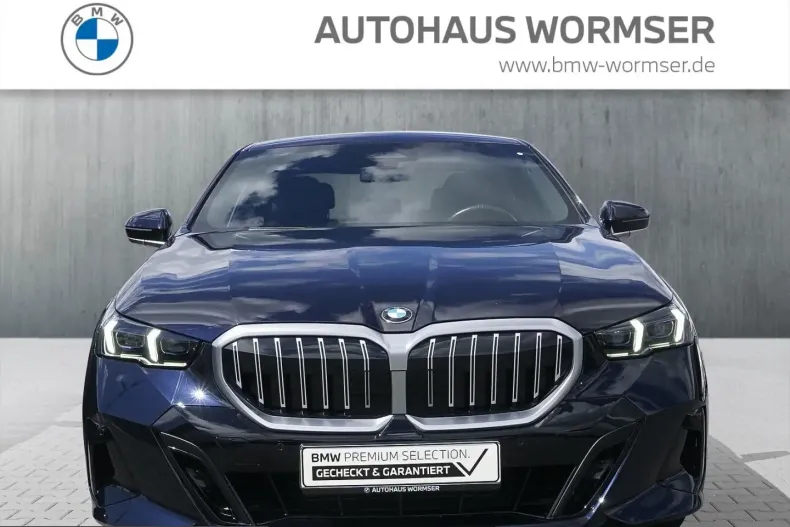 BMW 520 (Seria 5) din 2024 cu 48.436 km - oferta BMW235403 - foto 3