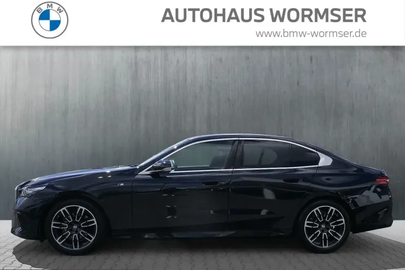 BMW 520 (Seria 5) din 2024 cu 48.436 km - oferta BMW235403 - foto 4
