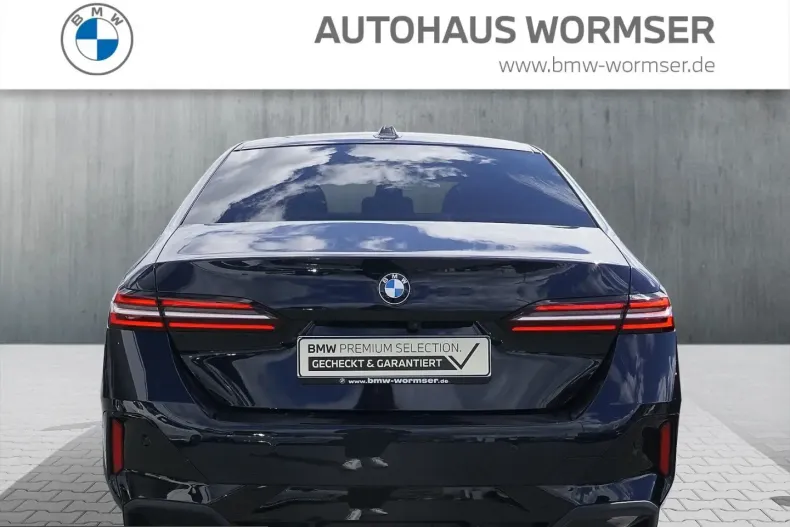 BMW 520 (Seria 5) din 2024 cu 48.436 km - oferta BMW235403 - foto 5