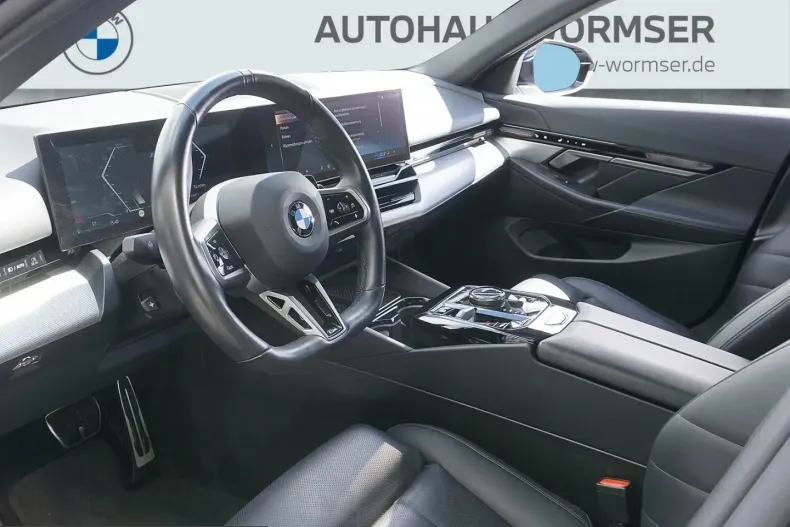 BMW 520 (Seria 5) din 2024 cu 48.436 km - oferta BMW235403 - foto 6