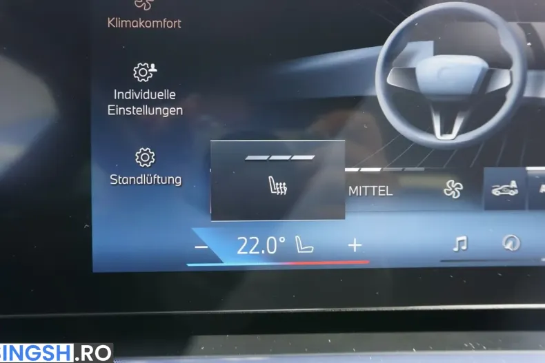 BMW 520 (Seria 5) din 2024 cu 48.436 km - oferta BMW235403 - foto 19