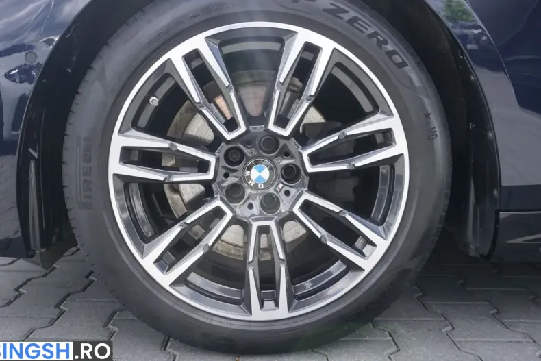BMW 520 (Seria 5) din 2024 cu 48.436 km - oferta BMW235403 - foto 31