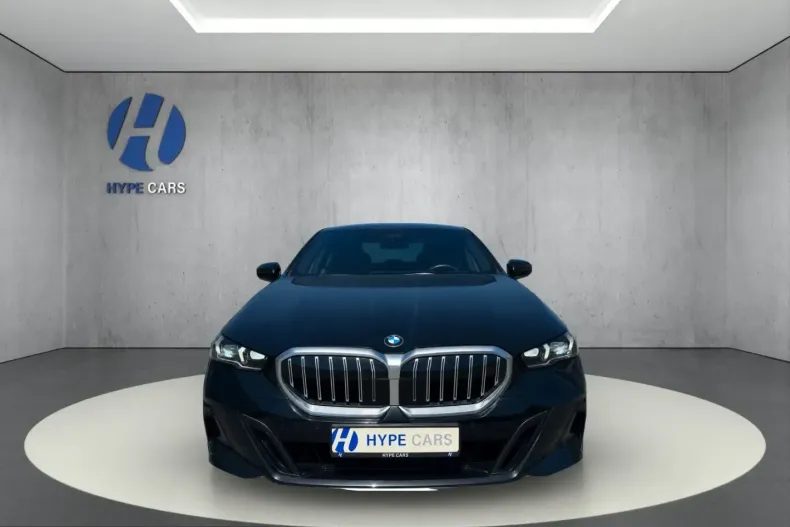 BMW 520 (Seria 5) din 2024 cu 49.900 km - oferta BMW235404 - foto 2