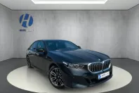 BMW 520 (Seria 5) din 2024 cu 49.900 km - oferta BMW235404 - foto 3