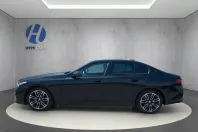 BMW 520 (Seria 5) din 2024 cu 49.900 km - oferta BMW235404 - foto 6