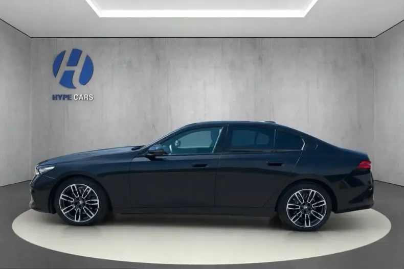 BMW 520 (Seria 5) din 2024 cu 49.900 km - oferta BMW235404 - foto 6