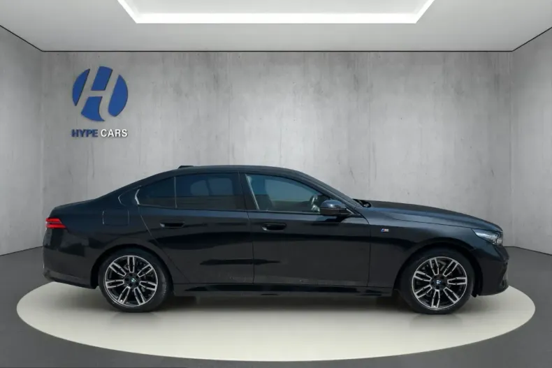 BMW 520 (Seria 5) din 2024 cu 49.900 km - oferta BMW235404 - foto 7