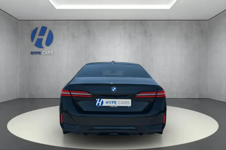 BMW 520 (Seria 5) din 2024 cu 49.900 km - oferta BMW235404 - foto 8