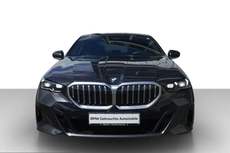 BMW 520 (Seria 5) din 2024 cu 47.500 km - oferta BMW235405 - foto 2