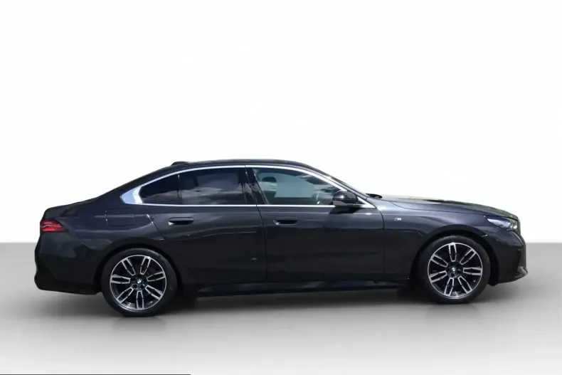 BMW 520 (Seria 5) din 2024 cu 47.500 km - oferta BMW235405 - foto 3