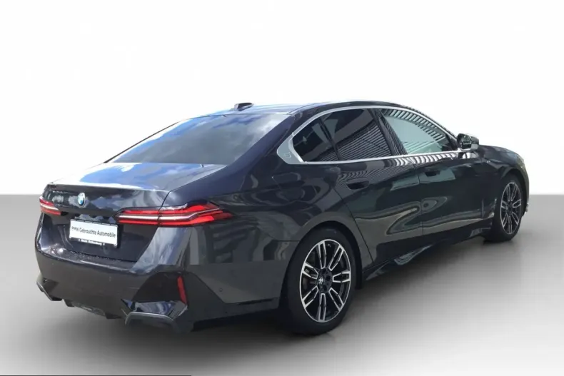 BMW 520 (Seria 5) din 2024 cu 47.500 km - oferta BMW235405 - foto 4
