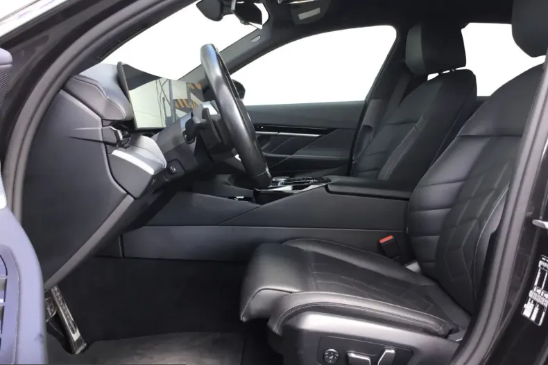 BMW 520 (Seria 5) din 2024 cu 47.500 km - oferta BMW235405 - foto 7
