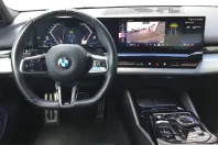 BMW 520 (Seria 5) din 2024 cu 47.500 km - oferta BMW235405 - foto 8