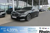 BMW 520 (Seria 5) din 2024 cu 63.219 km - oferta BMW235407 - foto 1