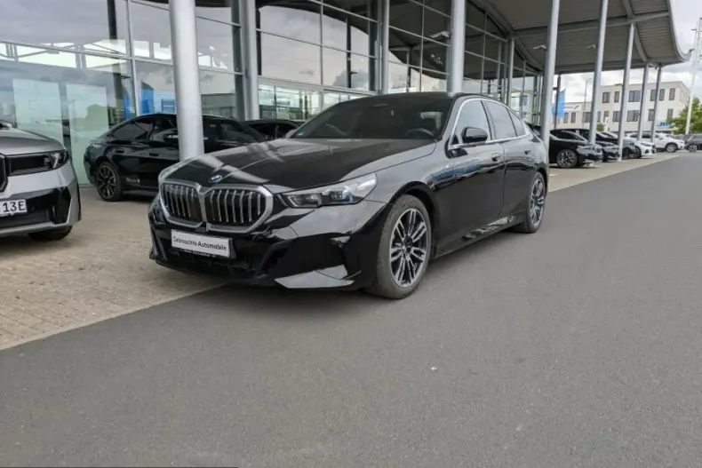 BMW 520 (Seria 5) din 2024 cu 63.219 km - oferta BMW235407 - foto 2
