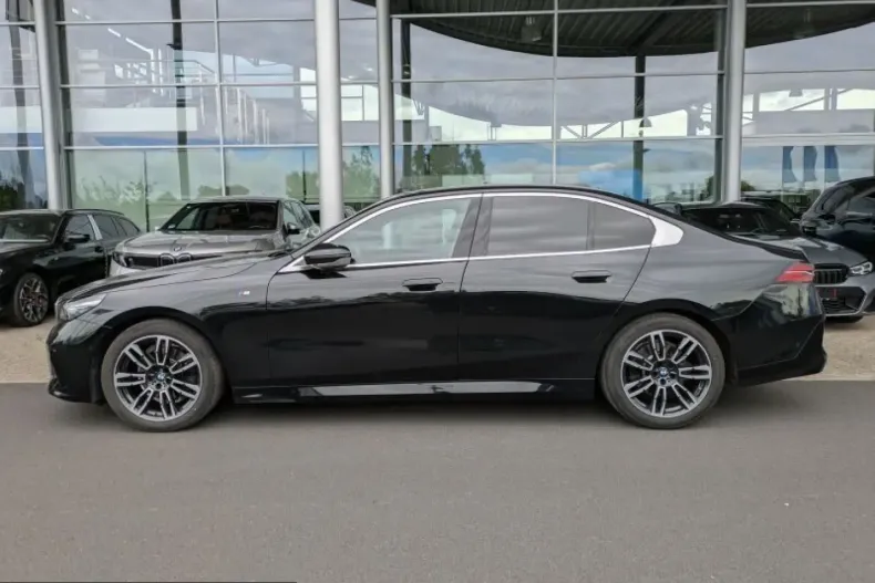 BMW 520 (Seria 5) din 2024 cu 63.219 km - oferta BMW235407 - foto 3