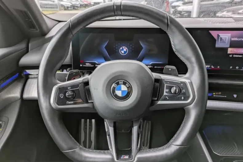BMW 520 (Seria 5) din 2024 cu 63.219 km - oferta BMW235407 - foto 8
