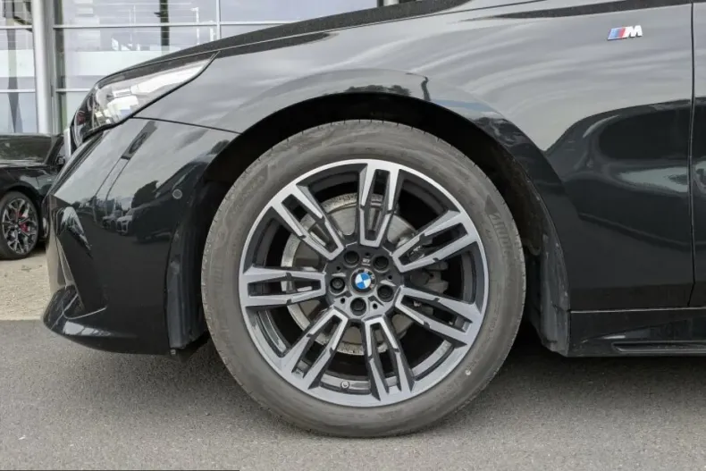 BMW 520 (Seria 5) din 2024 cu 63.219 km - oferta BMW235407 - foto 13