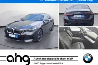 BMW 520 (Seria 5) din 2024 cu 63.014 km - oferta BMW235408 - foto 1