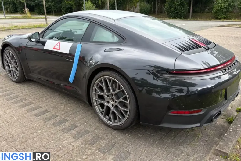 Porsche 911 din 2026 cu 51 km - oferta POR235409 - foto 5