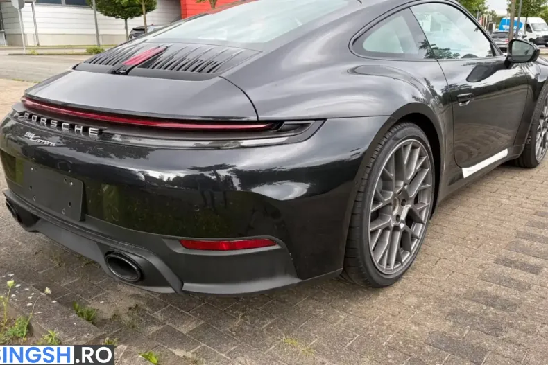Porsche 911 din 2026 cu 51 km - oferta POR235409 - foto 6