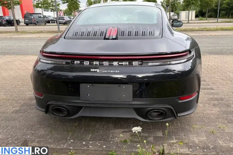 Porsche 911 din 2026 cu 51 km - oferta POR235409 - foto 7