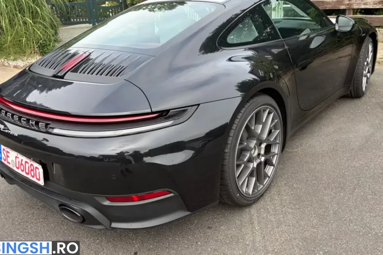 Porsche 911 din 2026 cu 51 km - oferta POR235409 - foto 8