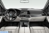 BMW X5 (Seria X) din 2022 cu 81.979 km - oferta BMW235411 - foto 3
