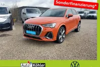 Audi Q3 din 2023 cu 51.483 km - oferta AUD235412 - foto 1