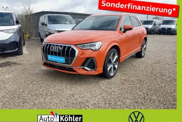 Audi Q3 din 2023 - oferta AUD235412