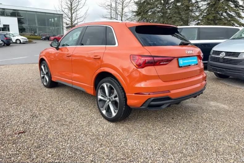 Audi Q3 din 2023 cu 51.483 km - oferta AUD235412 - foto 5