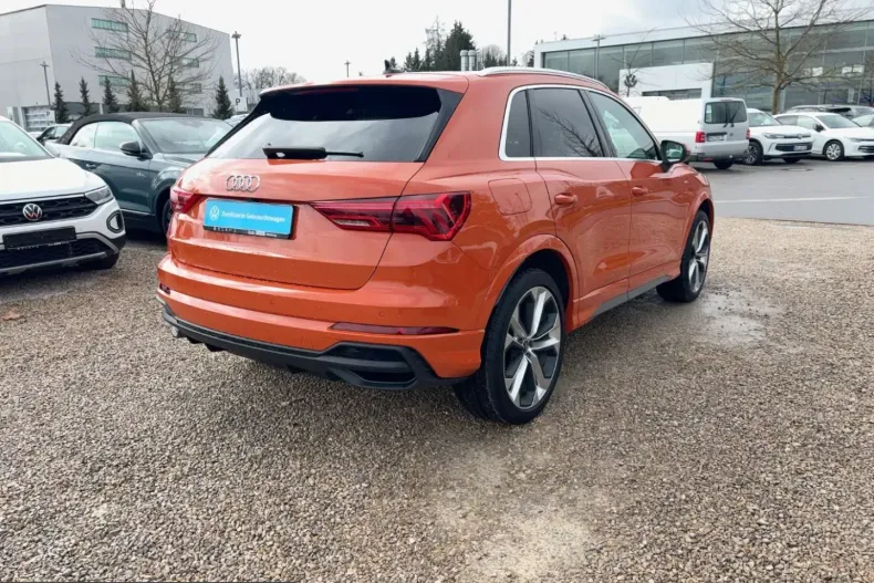 Audi Q3 din 2023 cu 51.483 km - oferta AUD235412 - foto 7
