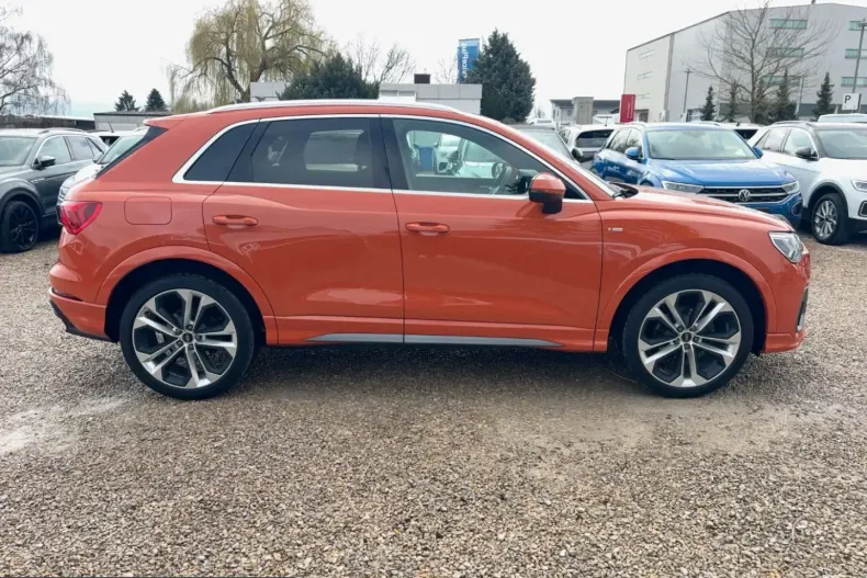 Audi Q3 din 2023 cu 51.483 km - oferta AUD235412 - foto 8