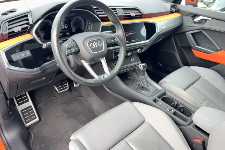 Audi Q3 din 2023 cu 51.483 km - oferta AUD235412 - foto 10
