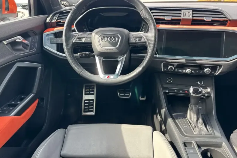 Audi Q3 din 2023 cu 51.483 km - oferta AUD235412 - foto 12
