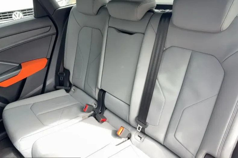 Audi Q3 din 2023 cu 51.483 km - oferta AUD235412 - foto 14