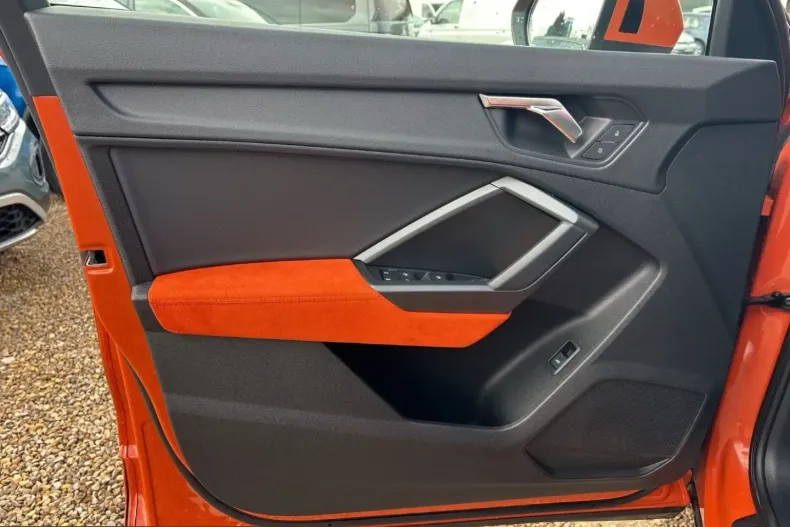 Audi Q3 din 2023 cu 51.483 km - oferta AUD235412 - foto 17