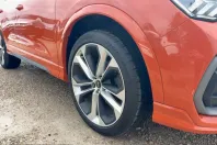 Audi Q3 din 2023 cu 51.483 km - oferta AUD235412 - foto 20