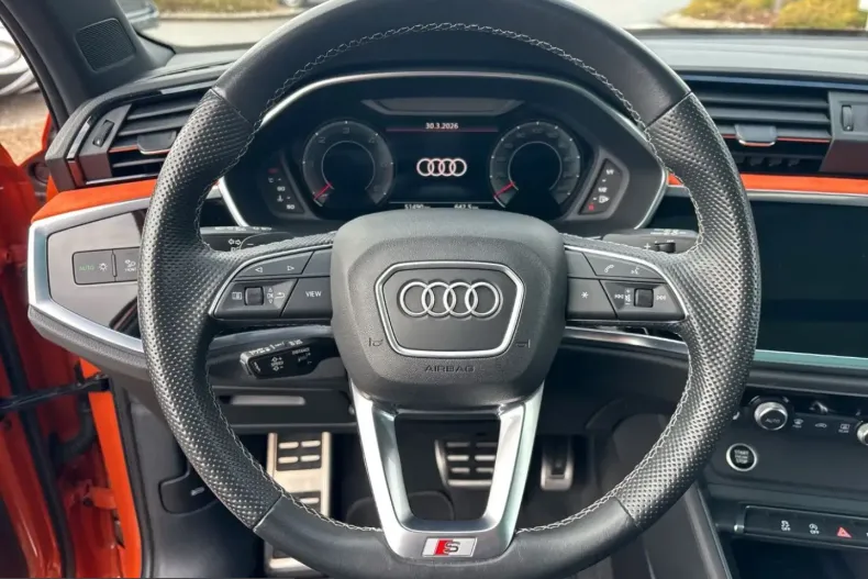 Audi Q3 din 2023 cu 51.483 km - oferta AUD235412 - foto 24