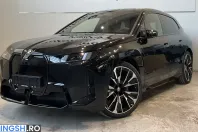BMW iX din 2026 cu 4.000 km - oferta BMW235413 - foto 2