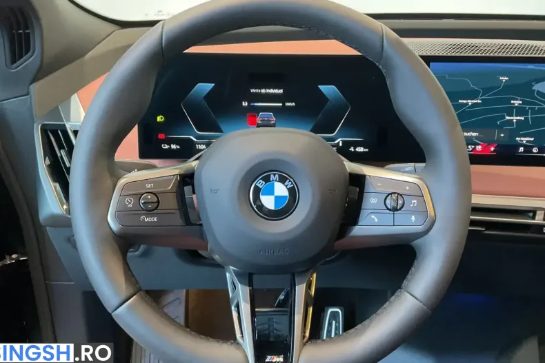BMW iX din 2026 cu 4.000 km - oferta BMW235413 - foto 12