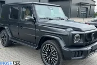 Mercedes-Benz G 63 AMG (Clasa G) din 2026 cu 51 km - oferta MER235414 - foto 3