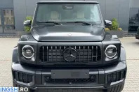 Mercedes-Benz G 63 AMG (Clasa G) din 2026 cu 51 km - oferta MER235414 - foto 5