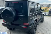 Mercedes-Benz G 63 AMG (Clasa G) din 2026 cu 51 km - oferta MER235414 - foto 6