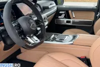 Mercedes-Benz G 63 AMG (Clasa G) din 2026 cu 51 km - oferta MER235414 - foto 8