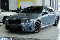 BMW M5 (Seria 5) din 2026 cu 9.323 km - oferta BMW235415 - foto 1