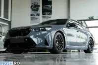 BMW M5 (Seria 5) din 2026 cu 9.323 km - oferta BMW235415 - foto 4