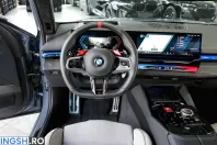 BMW M5 (Seria 5) din 2026 cu 9.323 km - oferta BMW235415 - foto 11