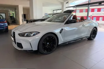 BMW M4 din 2025 - oferta BMW235416